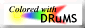 DRuMS color scheme