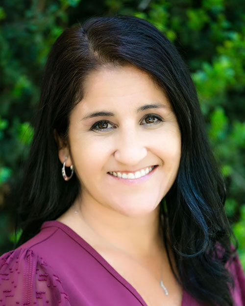 Photo of Cynthia Smith