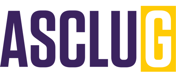 ASCLUG Logo
