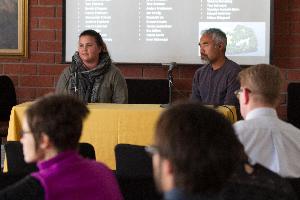 Festival of Scholars 2014