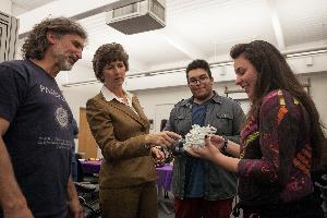 Festival of Scholars 2013