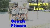Beach Volleyball Tournament
