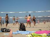 Beach Volleyball Tournament