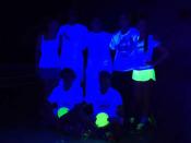 White Cobras 2014 Cosmic Dodgeball Champs