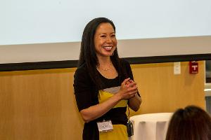 2012 Corporate Leaders Breakfast