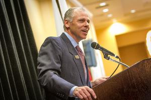 2015 Corporate Leaders Breakfast