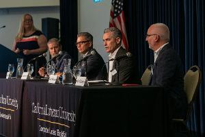 2019 Corporate Leaders Breakfast