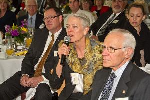 2012 Corporate Leaders Breakfast