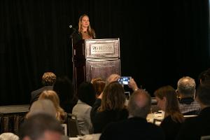 2020 Corporate Leaders Breakfast