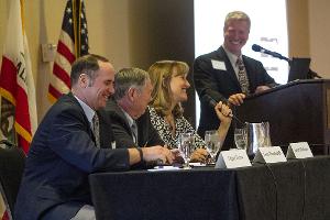 2014 Corporate Leaders Breakfast