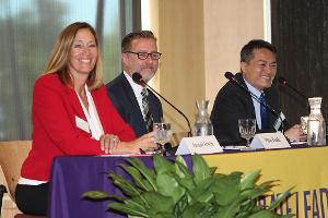 2016 Corporate Leaders Breakfast