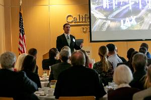 2019 Corporate Leaders Breakfast