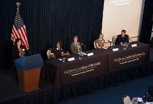 2018 Corporate Leaders Breakfast