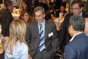 2016 Corporate Leaders Breakfast