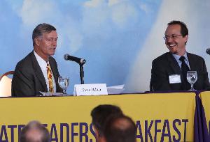 2015 Corporate Leaders Breakfast