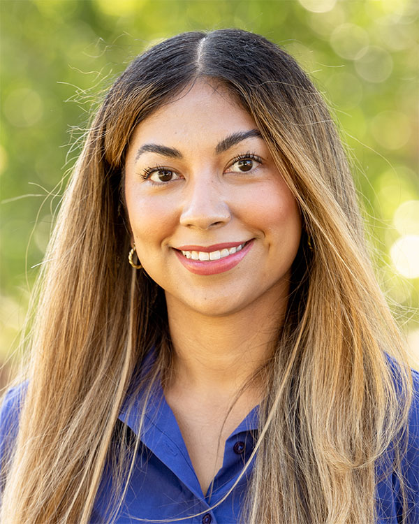 Photo of Teresa Cordova