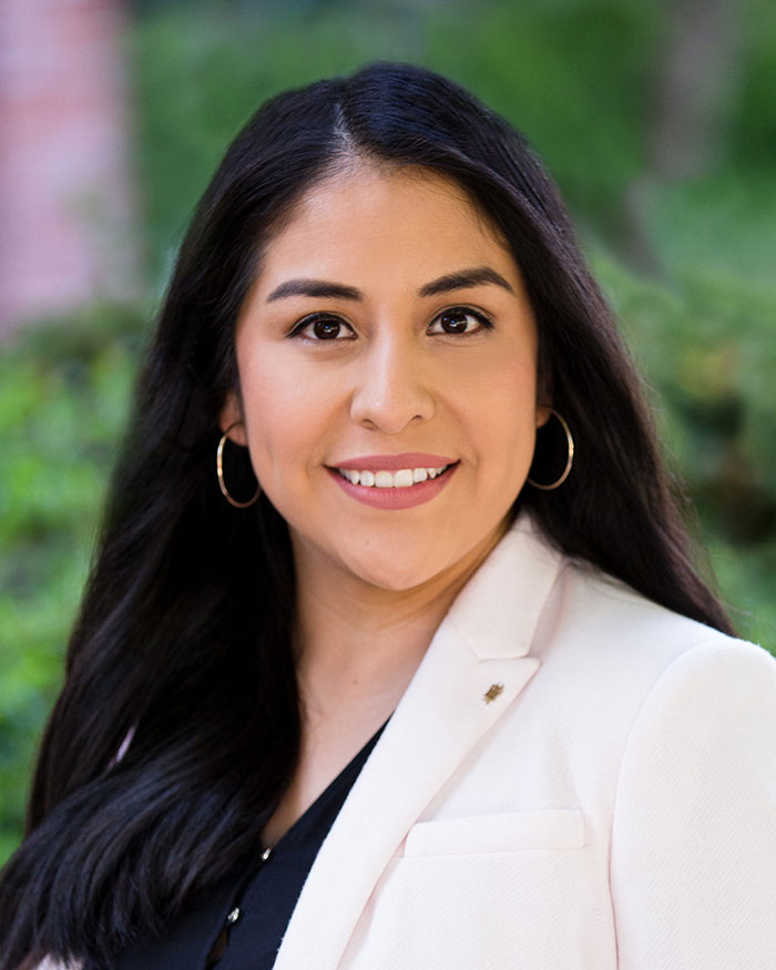 Photo of Diana Hernandez