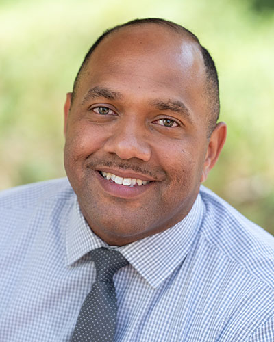 Photo of Falone Serna