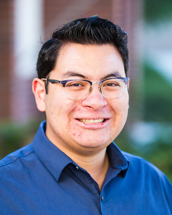 Photo of Frankie Newton