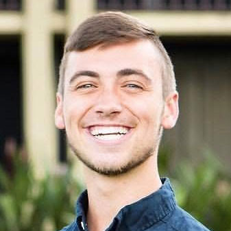 Photo of James Davisson