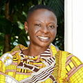 Dr. Janet Awokoya