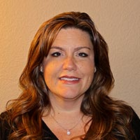 Alumni Board Member