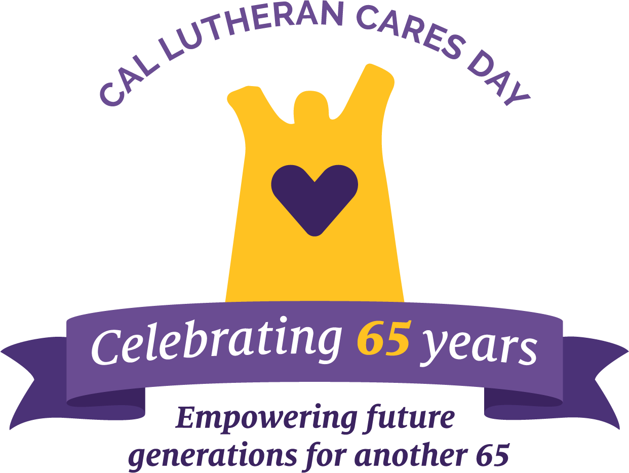 Cares Day logo 2024