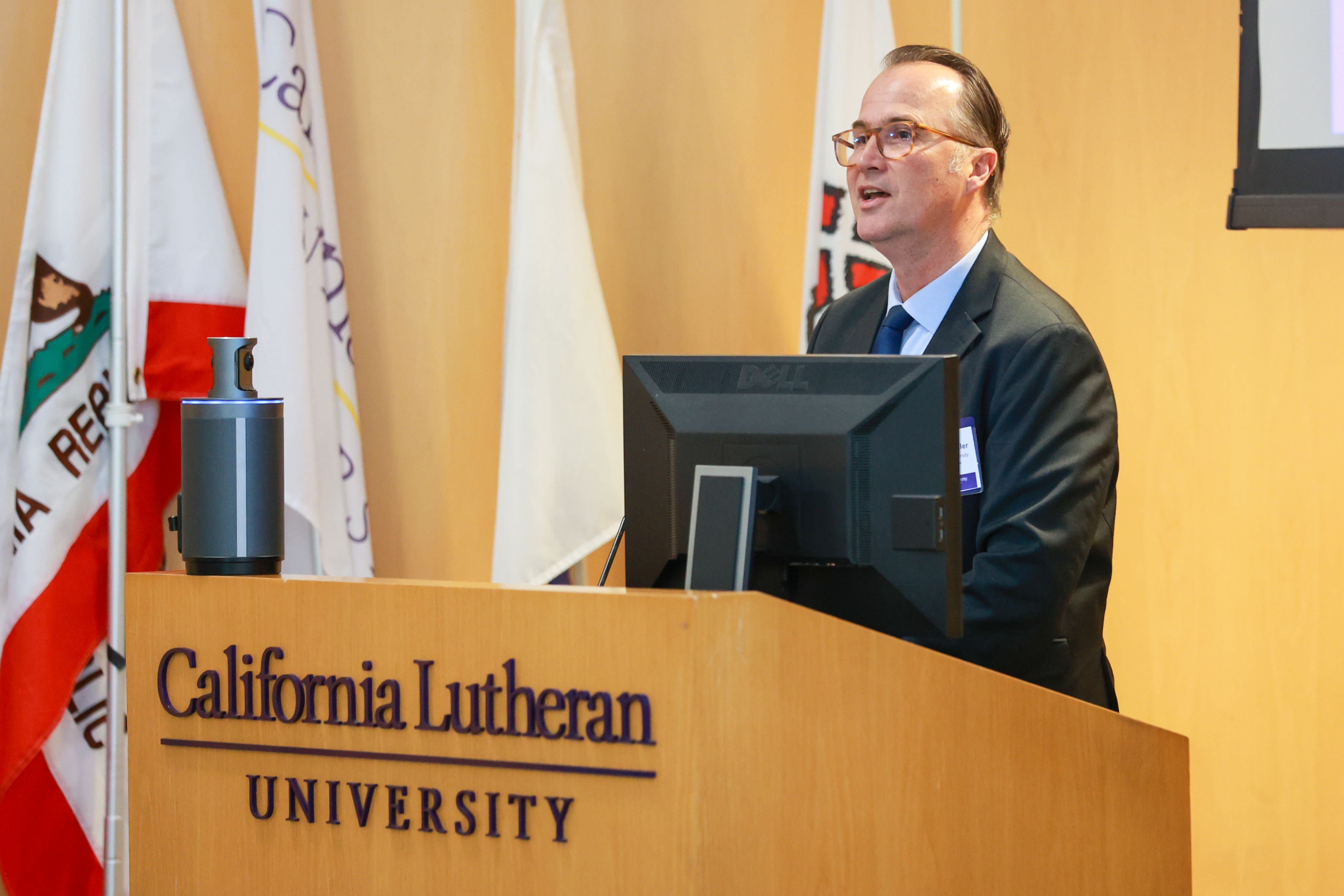 Conference Photo