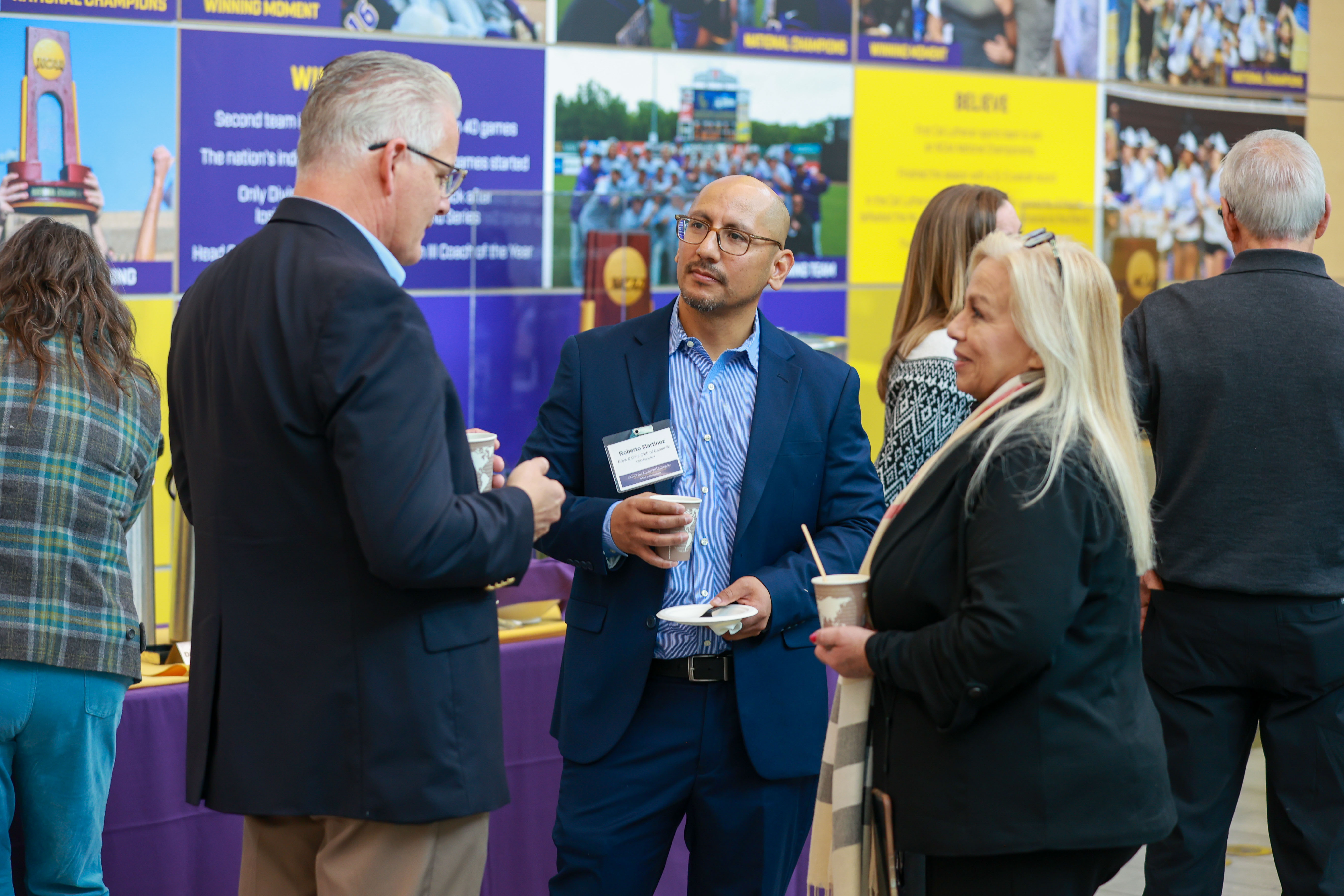 Conference Photo