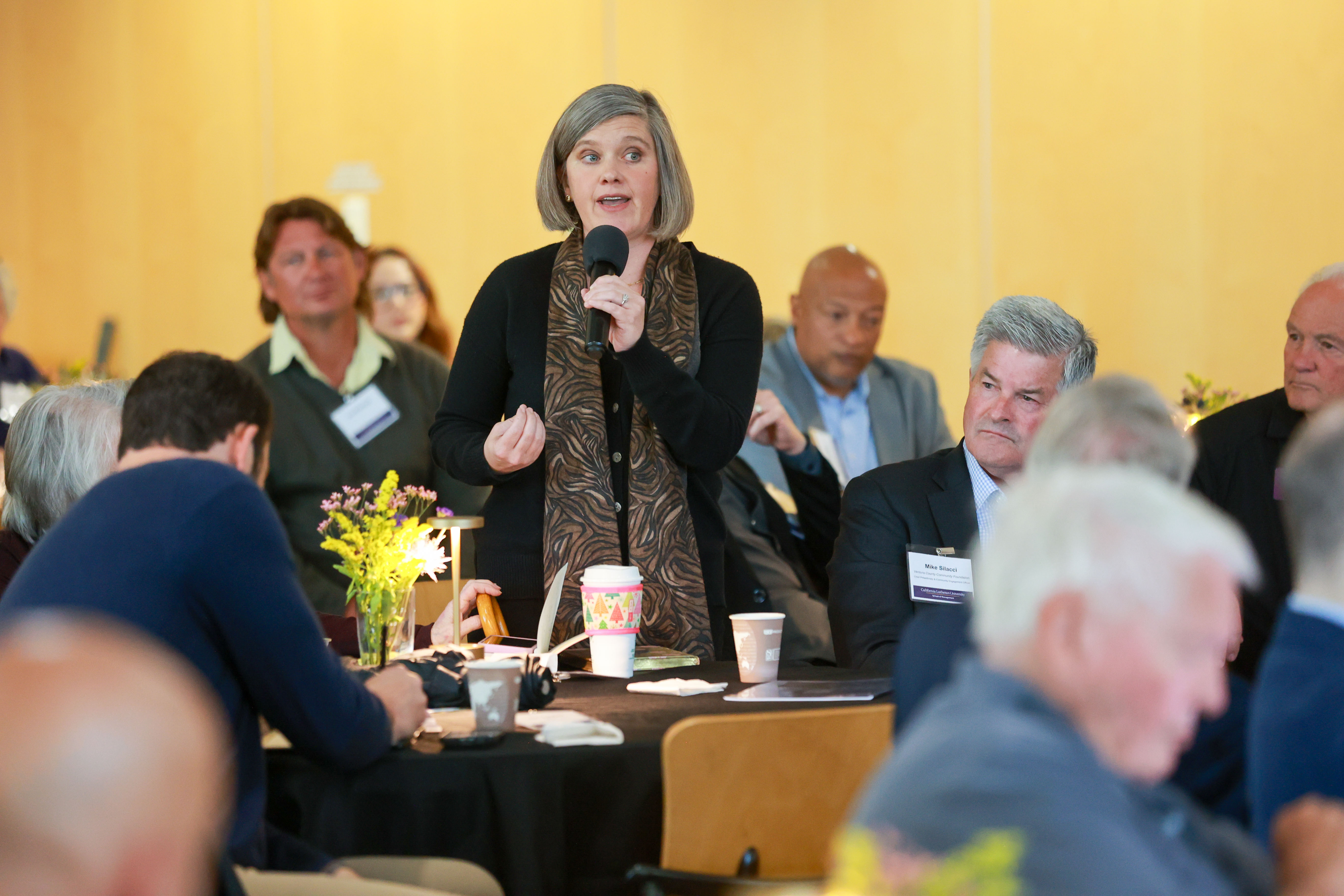 Conference Photo