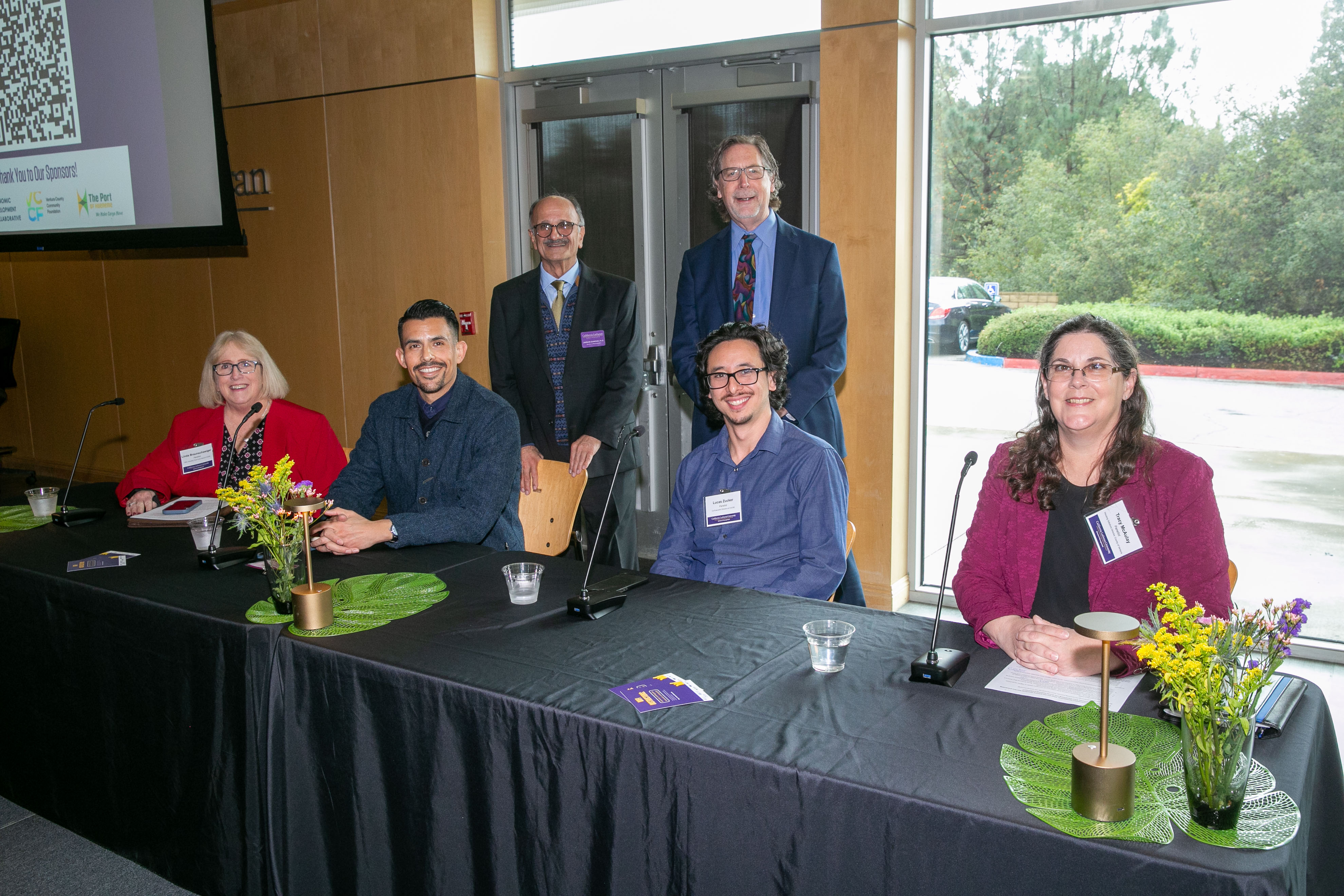 Conference Photo