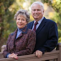 Elton and Janice Gallegly