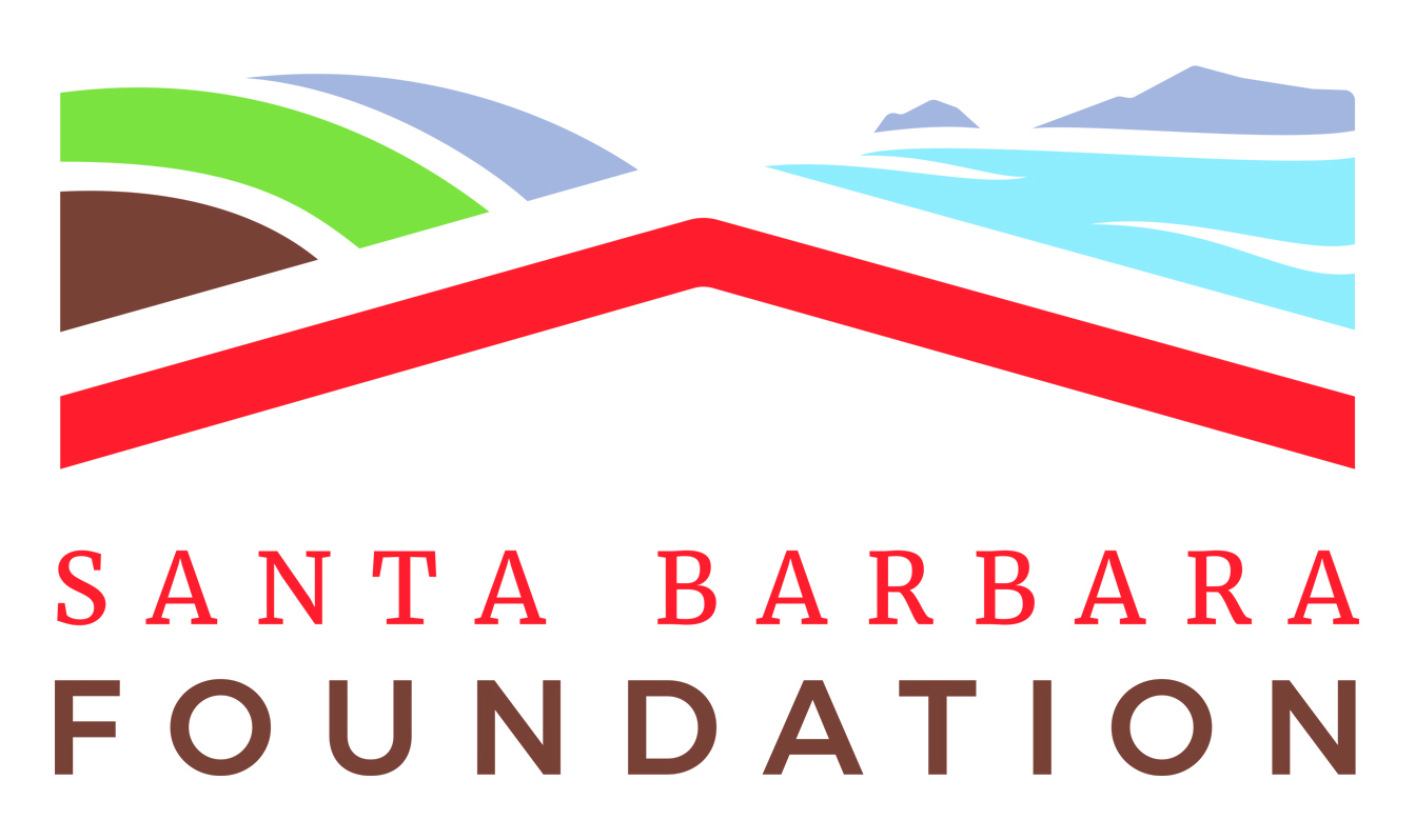 Santa Barbara Fdn Logo