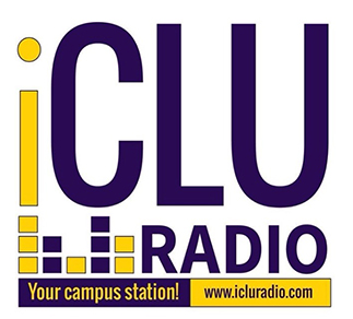 iCLU Logo