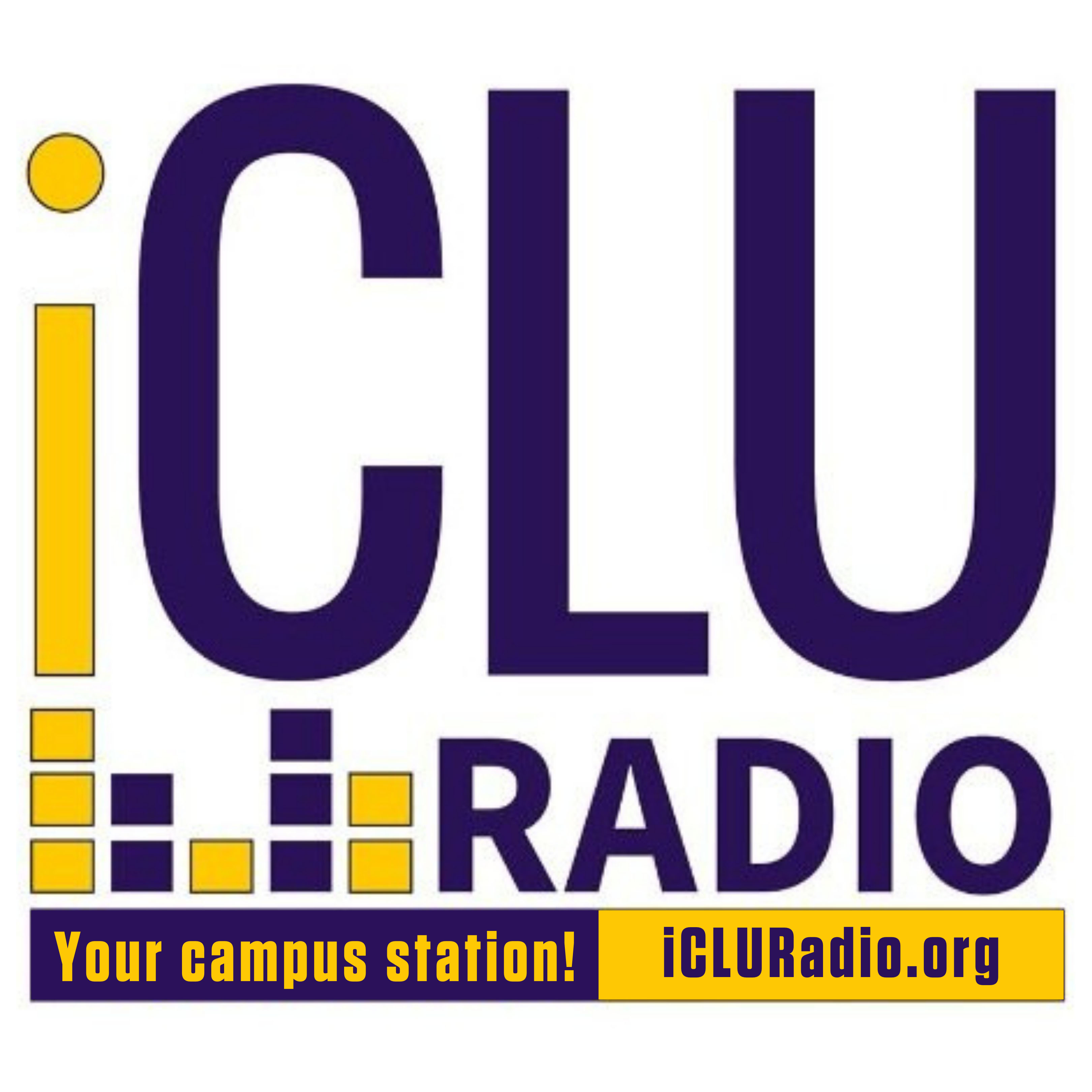iCLU Logo