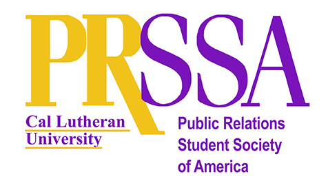 PRSSA Logo