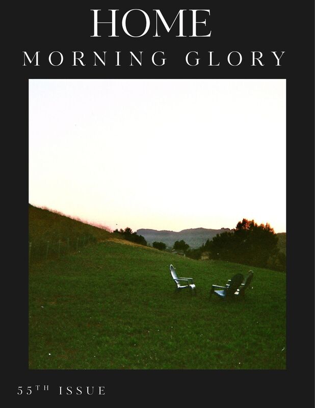 Morning Glory 2025