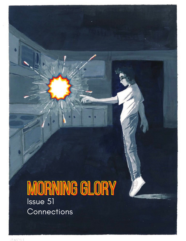 Morning Glory Cover 22