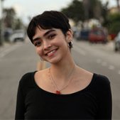 Marilyn Huitron