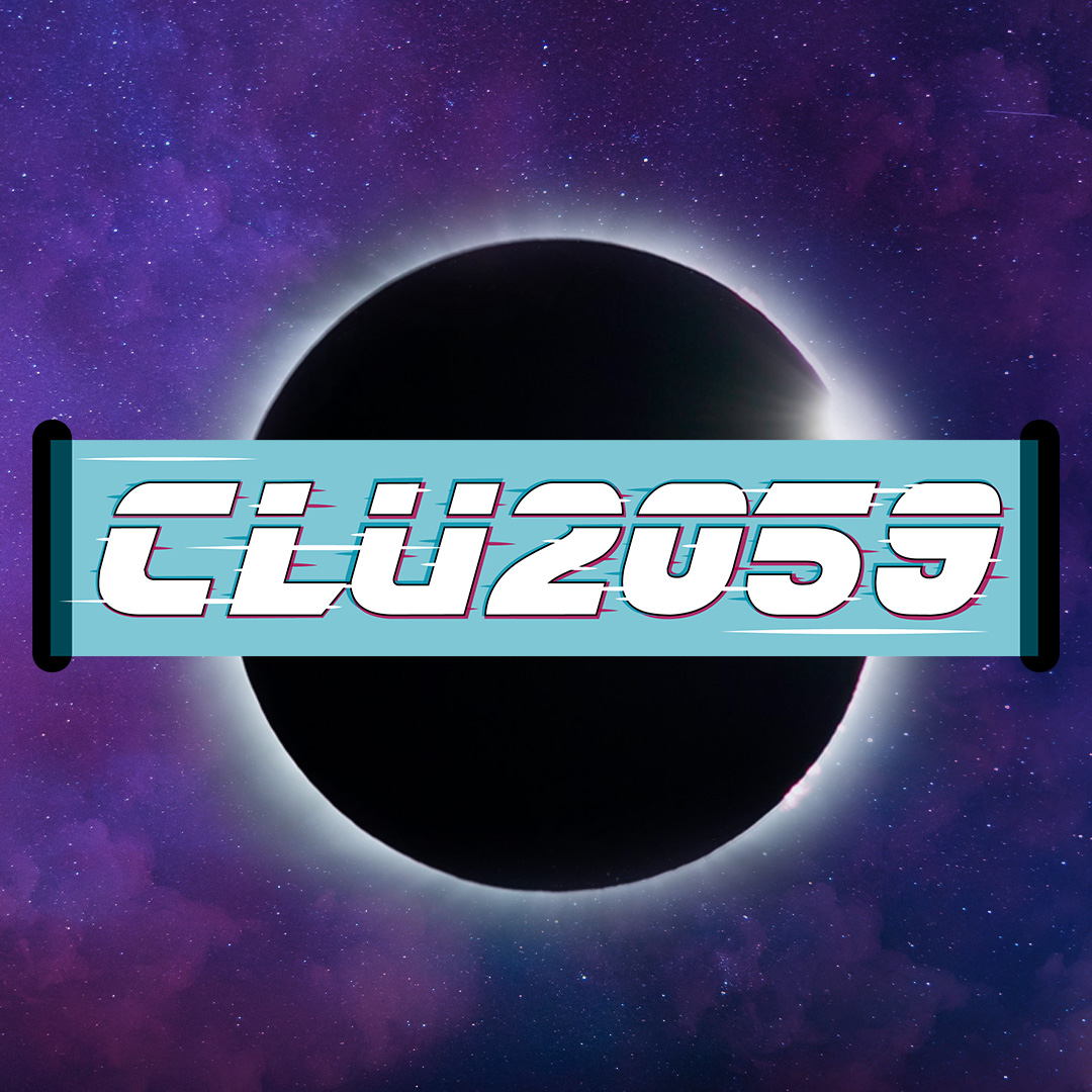 CLU2059 CLUFest Logo