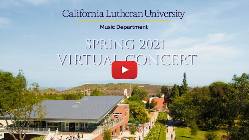 Spring 2021 Virtual Concert