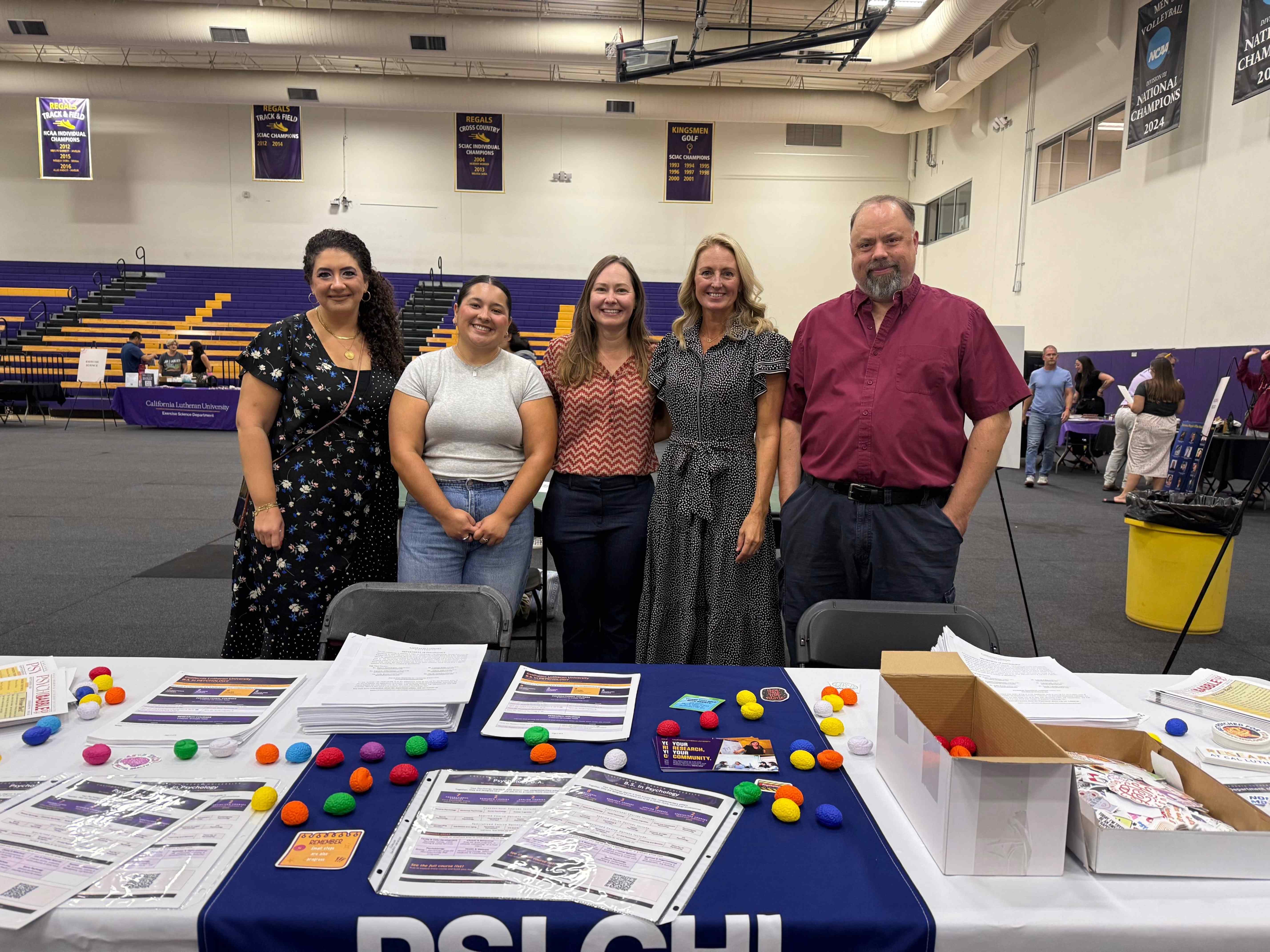 academic fair