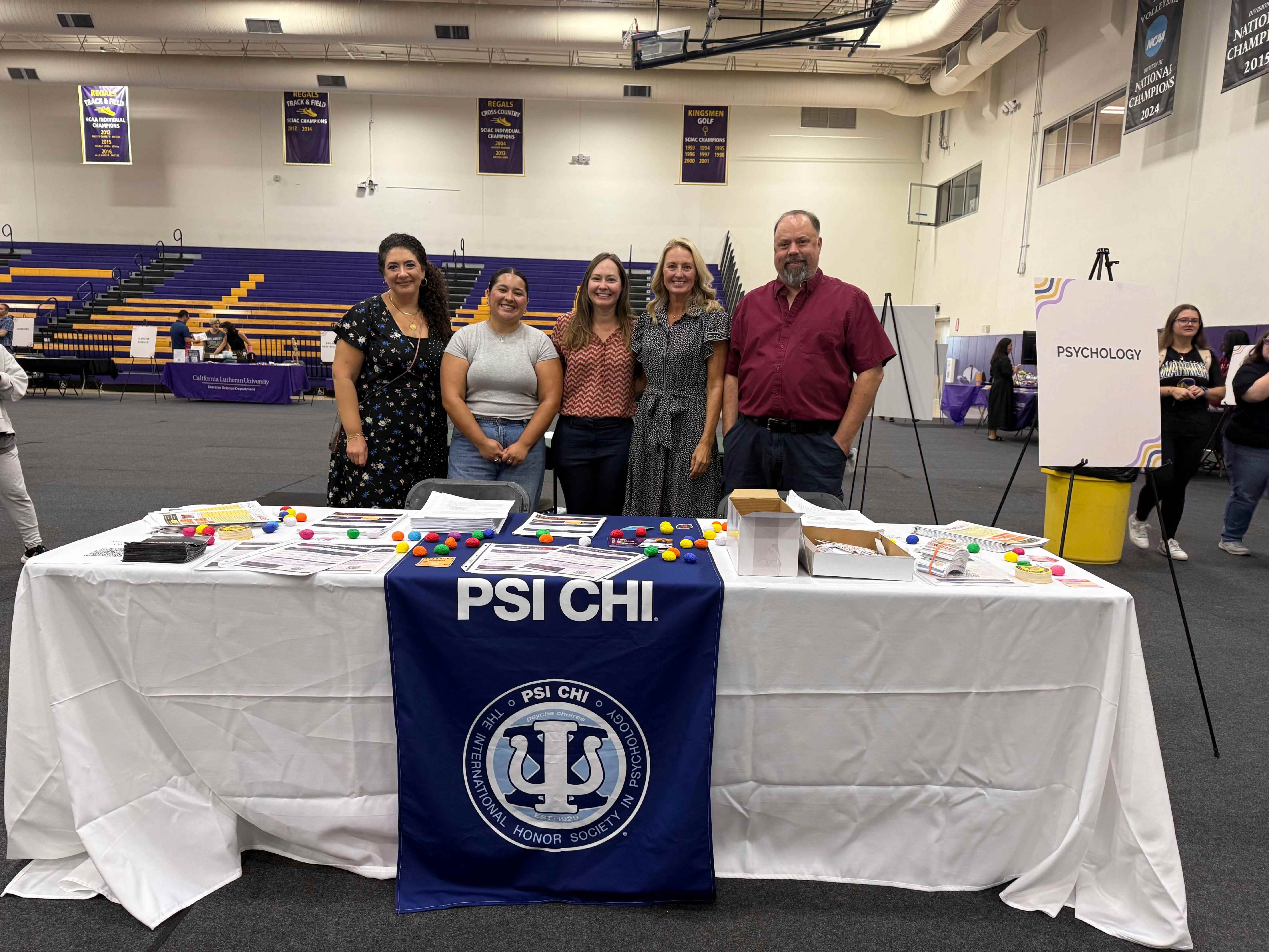 academic fair 2