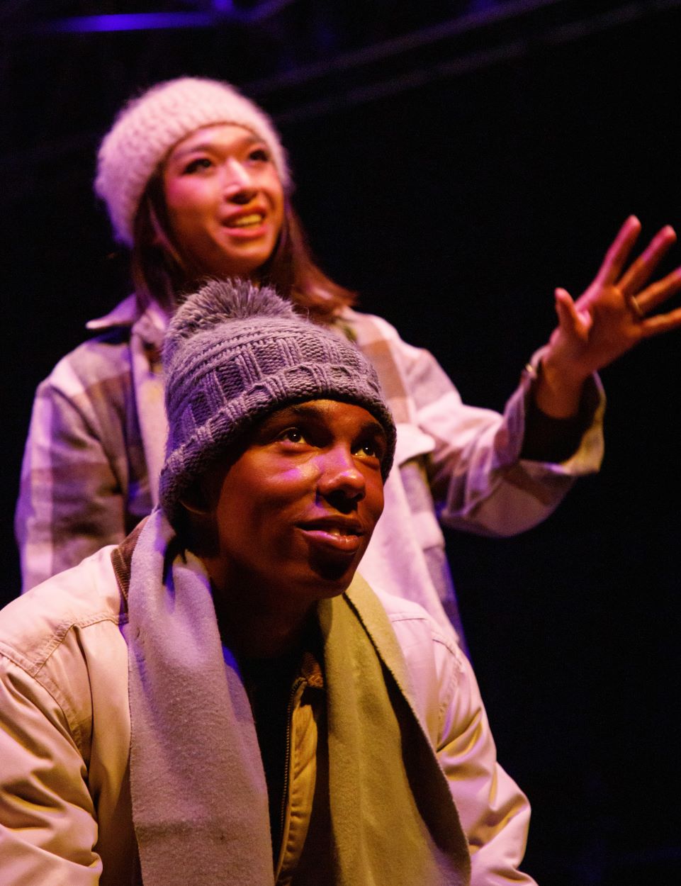 Almost Maine Production Almost Maine Production
