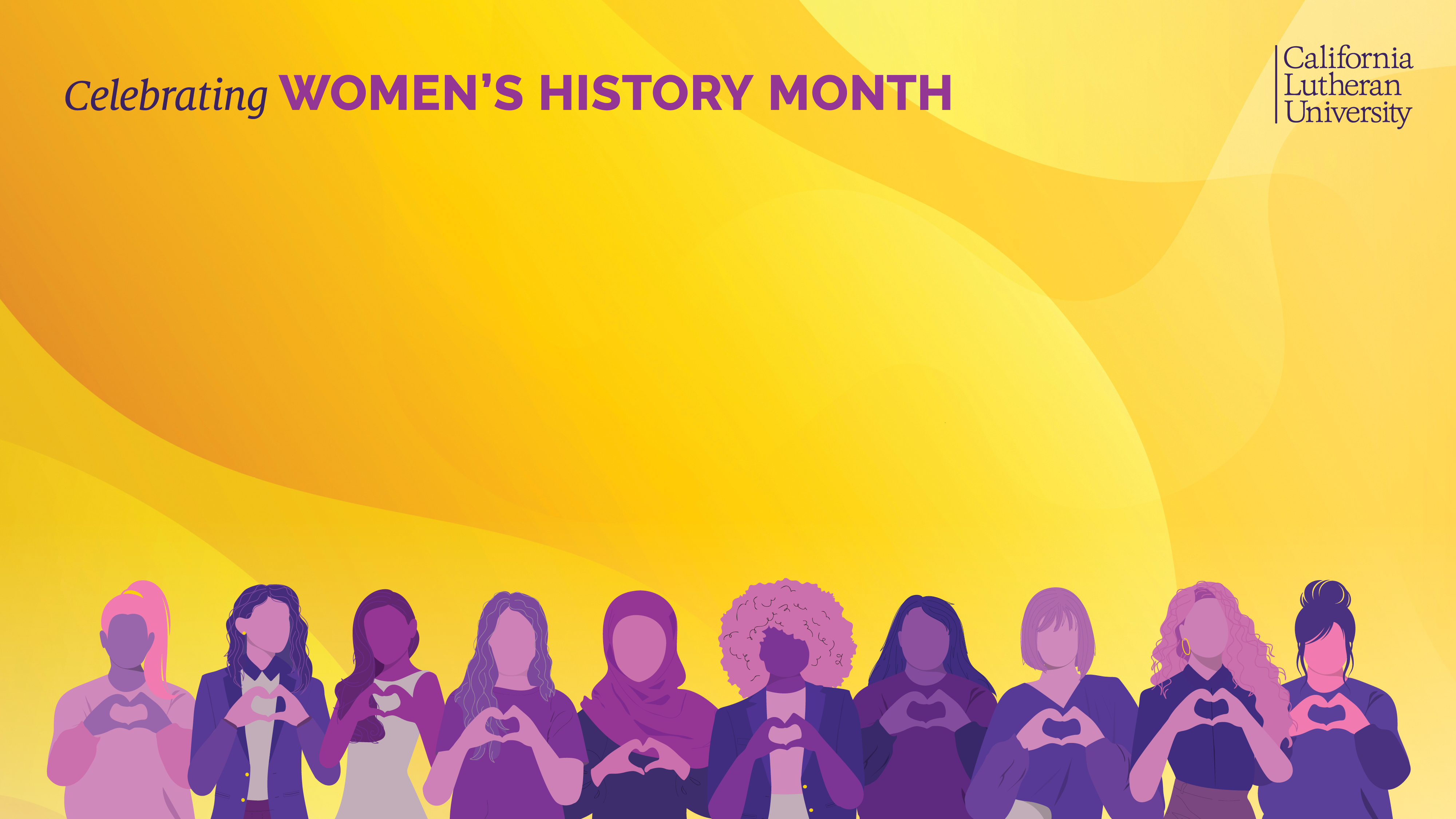 Latine Heritage Month Zoom