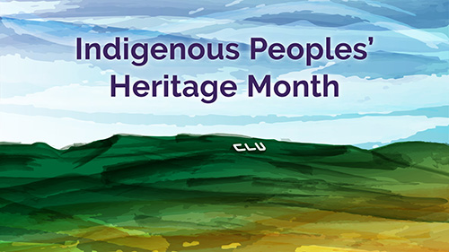 Indigenous Peoples' TV