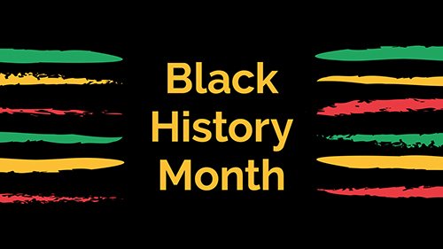 Black History Month TV