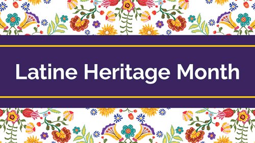 Latine Heritage Month Thumb