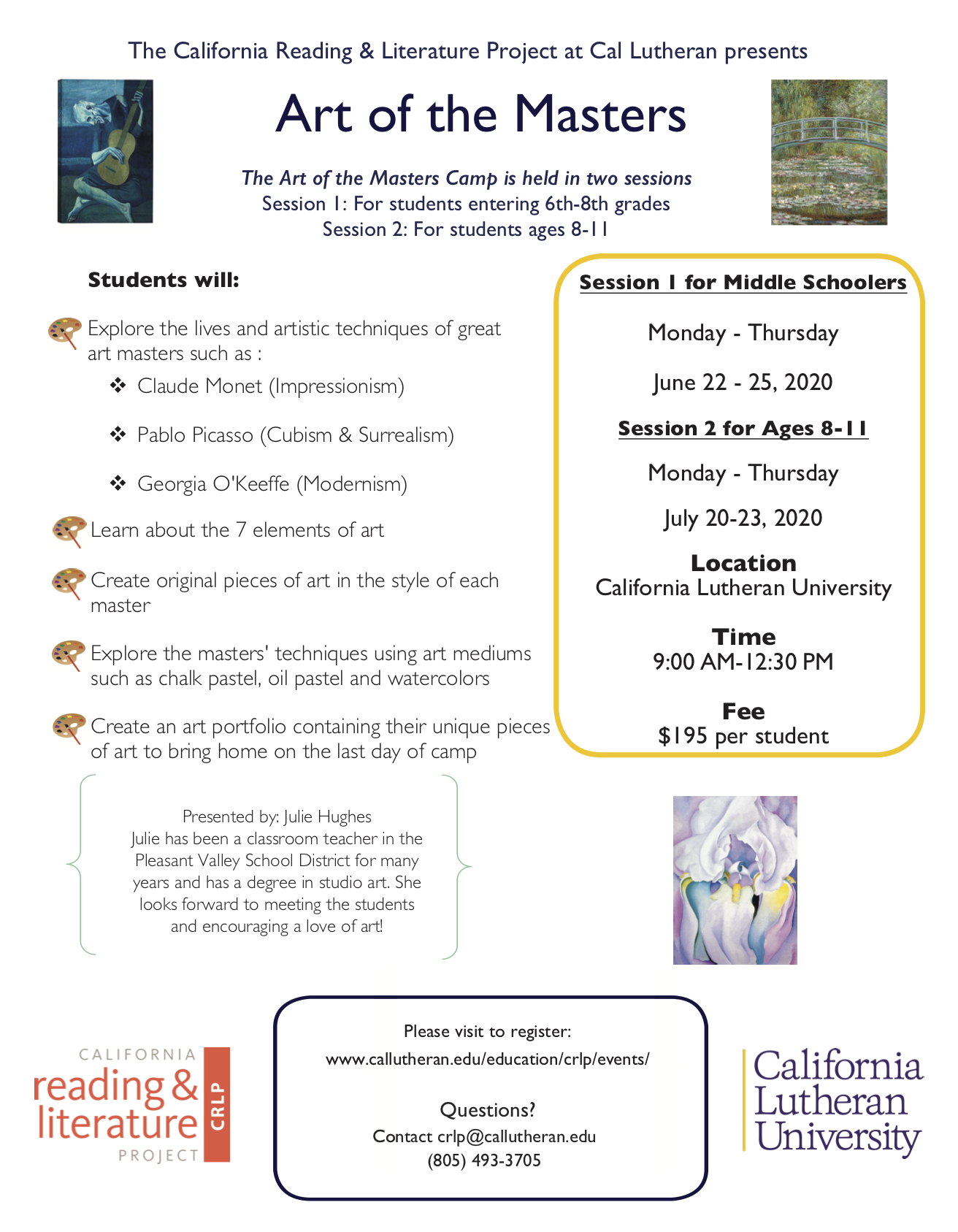 Art of the Master Flyer