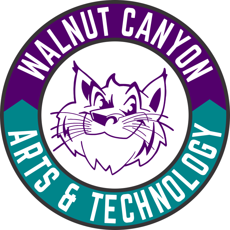 Walnut Canyon Logo